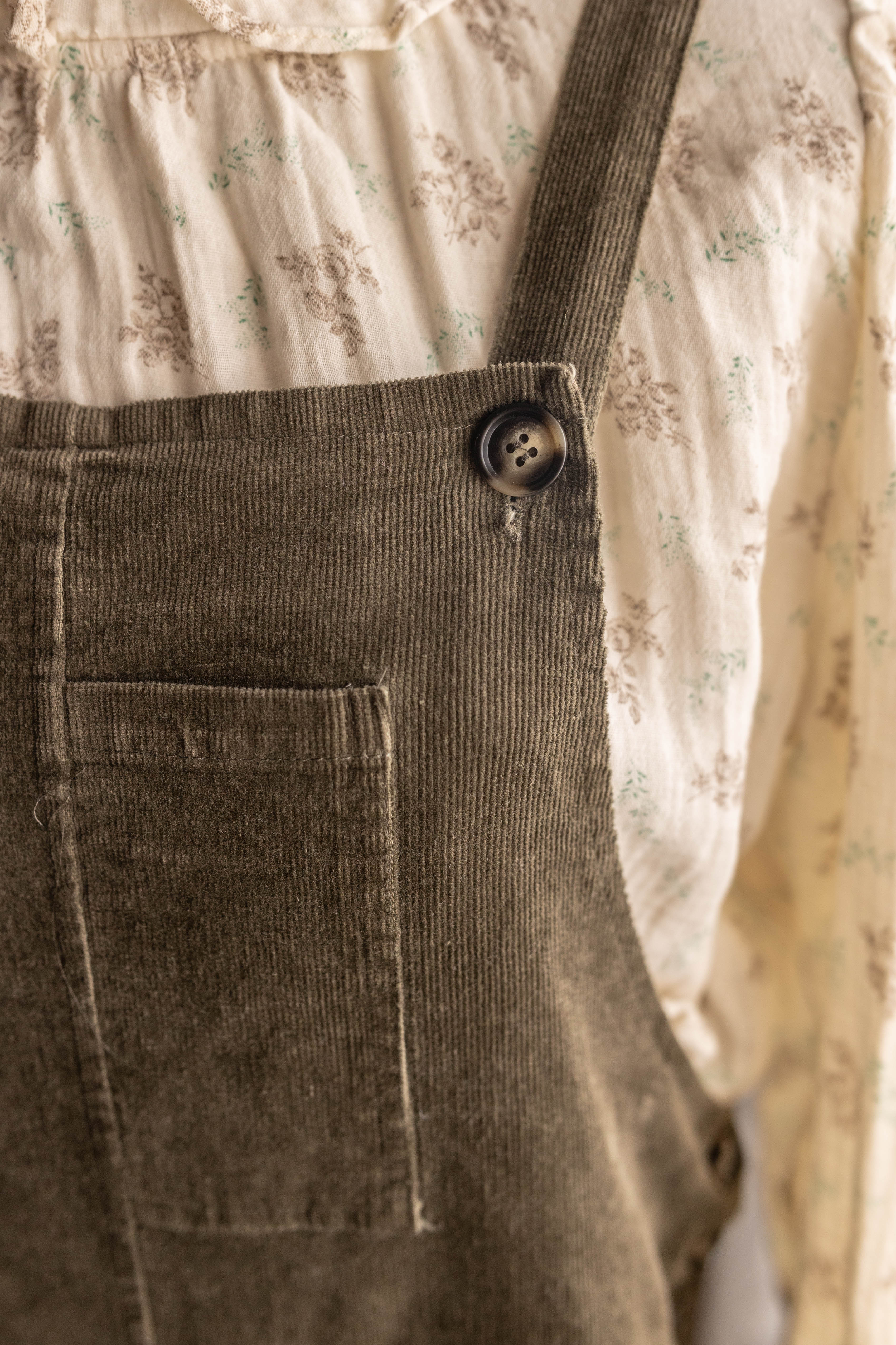 Elsie Overalls